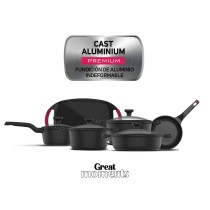 Grill Taurus 980930000 Schwarz Rosa Aluminium (47 x 29 cm)