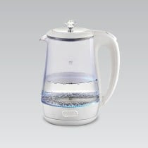 Bouilloire Feel Maestro MR-052 Bleu Verre 2200 W 1,7 L