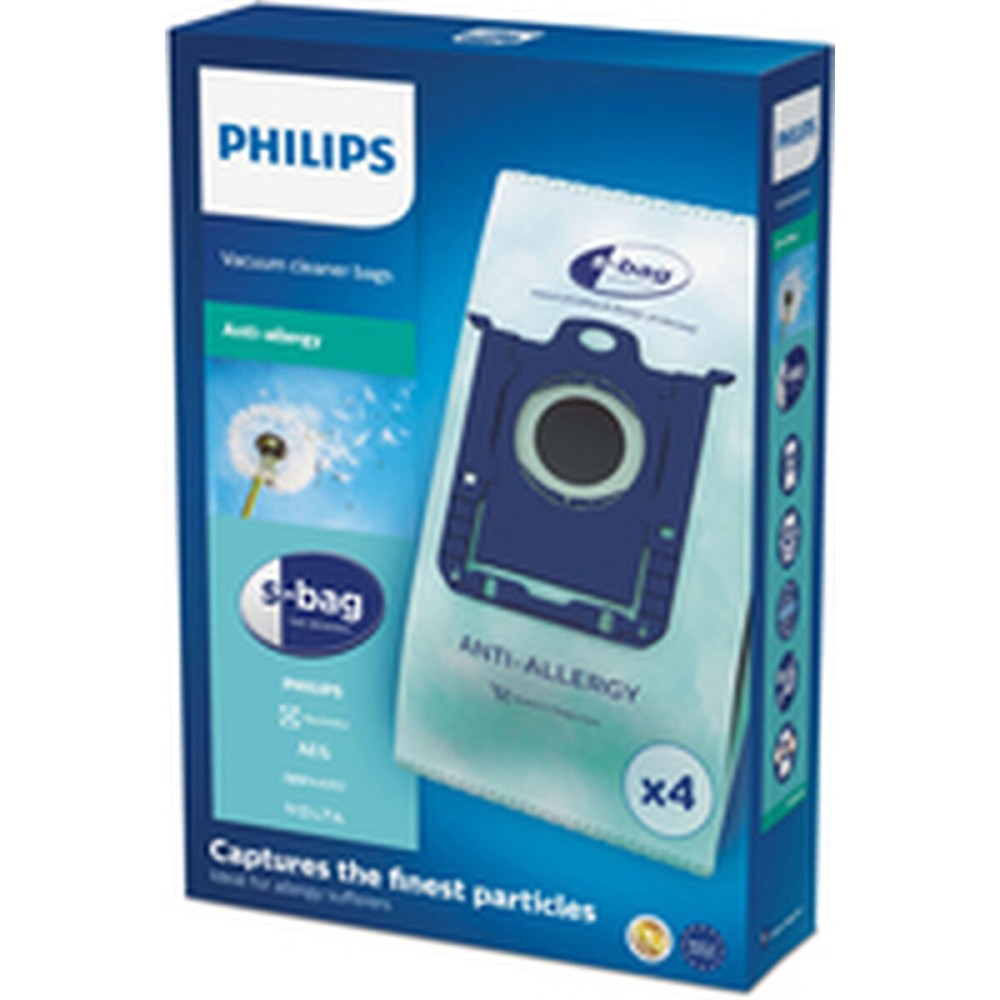 Sac de Rechange pour Aspirateur Philips FC8022/04