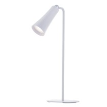 Lampe de bureau Activejet AJE-IDA 4in1 Blanc 80 Métal Plastique 150 Lm 5 W