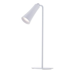 Lampe de bureau Activejet AJE-IDA 4in1 Blanc 80 Métal Plastique 150 Lm 5 W