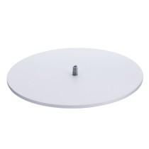 Lampe de bureau Activejet AJE-IDA 4in1 Blanc 80 Métal Plastique 150 Lm 5 W