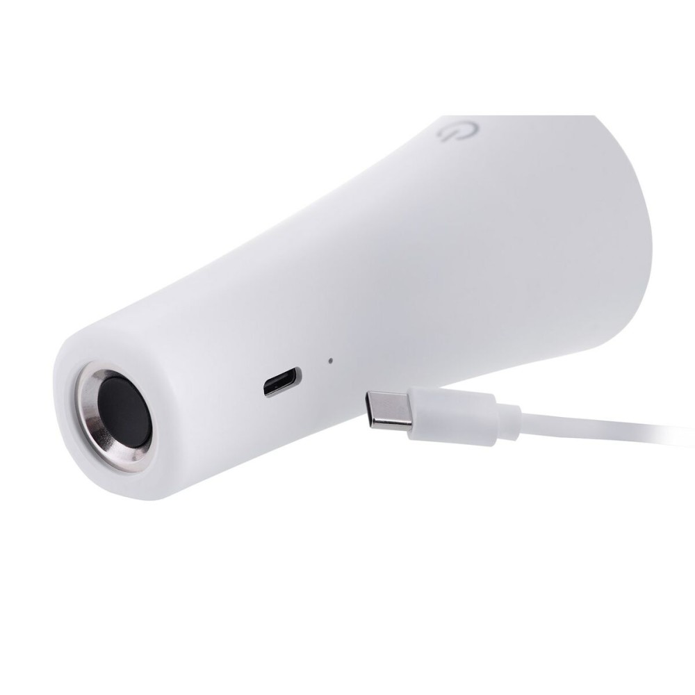 Tischleuchte Activejet AJE-IDA 4in1 Weiß 80 Metall Kunststoff 150 Lm 5 W