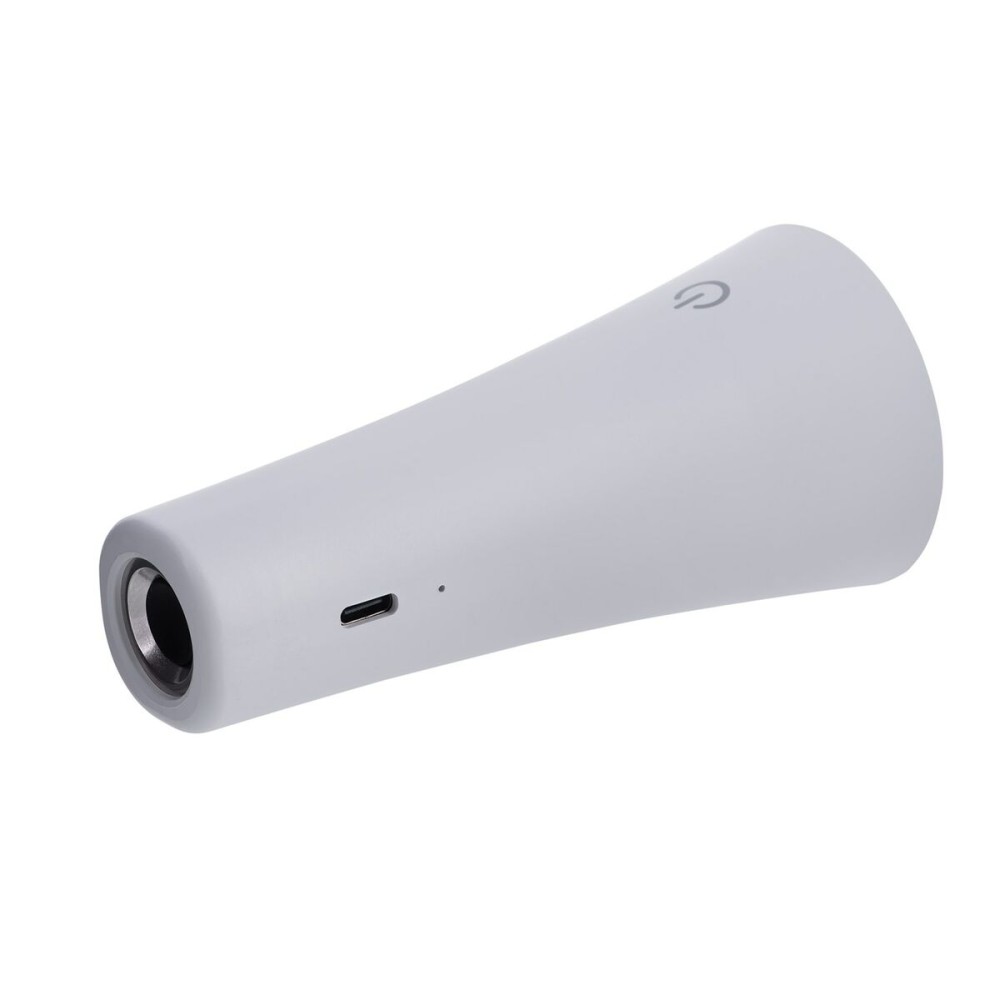 Tischleuchte Activejet AJE-IDA 4in1 Weiß 80 Metall Kunststoff 150 Lm 5 W