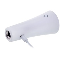 Tischleuchte Activejet AJE-IDA 4in1 Weiß 80 Metall Kunststoff 150 Lm 5 W