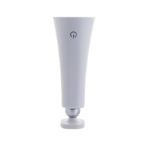 Lampe de bureau Activejet AJE-IDA 4in1 Blanc 80 Métal Plastique 150 Lm 5 W