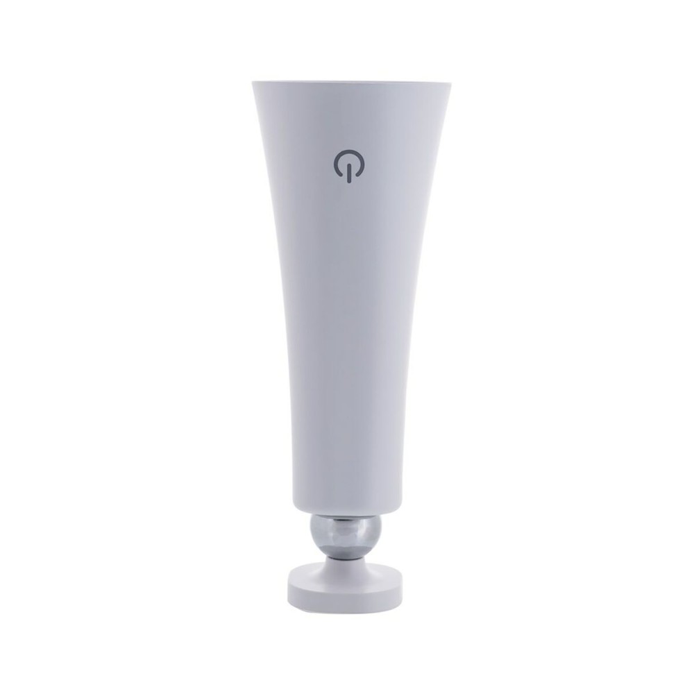 Tischleuchte Activejet AJE-IDA 4in1 Weiß 80 Metall Kunststoff 150 Lm 5 W