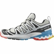 Laufschuhe für Erwachsene Salomon XA Pro 3D V9 GTX Weiß