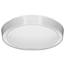 Ceiling Light Activejet AJE-KAMA 24W White 80 24 W (4000 K)