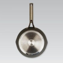 Pfanne Feel Maestro MR-1202-20 Schwarz Metall Aluminium Ø 26 cm