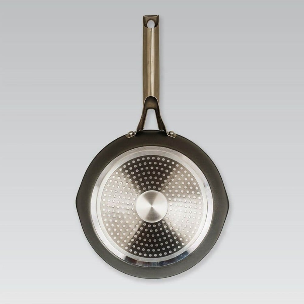 Pfanne Feel Maestro MR-1202-20 Schwarz Metall Aluminium Ø 26 cm