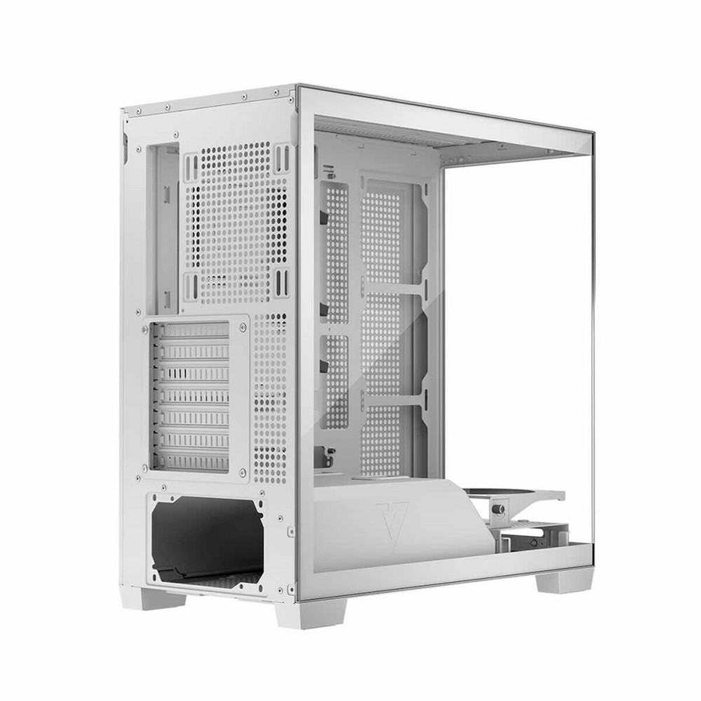 Boîtier ATX semi-tour Modecom AT-STELLAR-NF-0000-20
