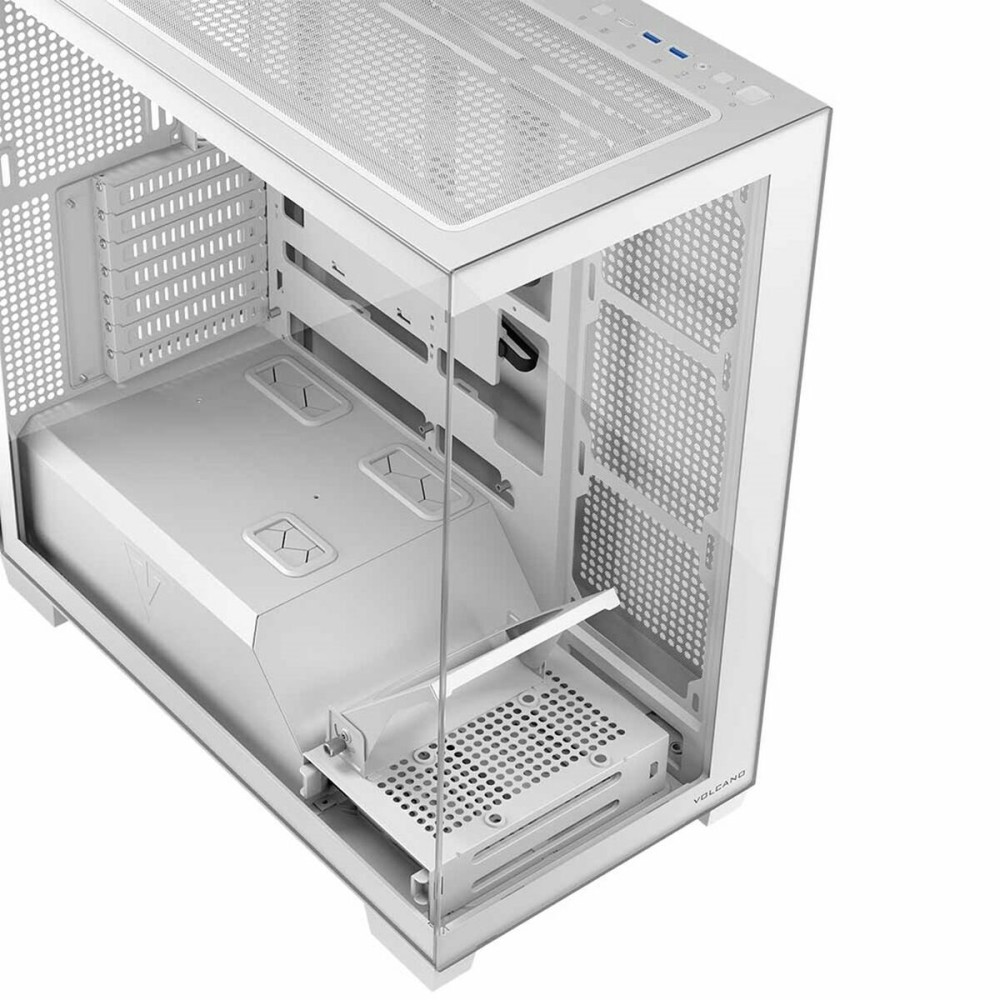Boîtier ATX semi-tour Modecom AT-STELLAR-NF-0000-20