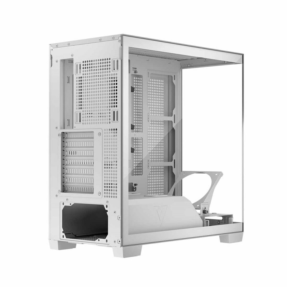 Boîtier ATX semi-tour Modecom AT-STELLAR-NF-0000-20