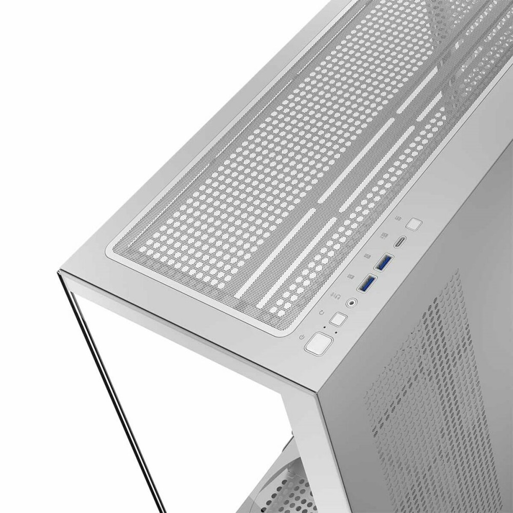 ATX Semi-Tower Gehäuse Modecom AT-STELLAR-NF-0000-20