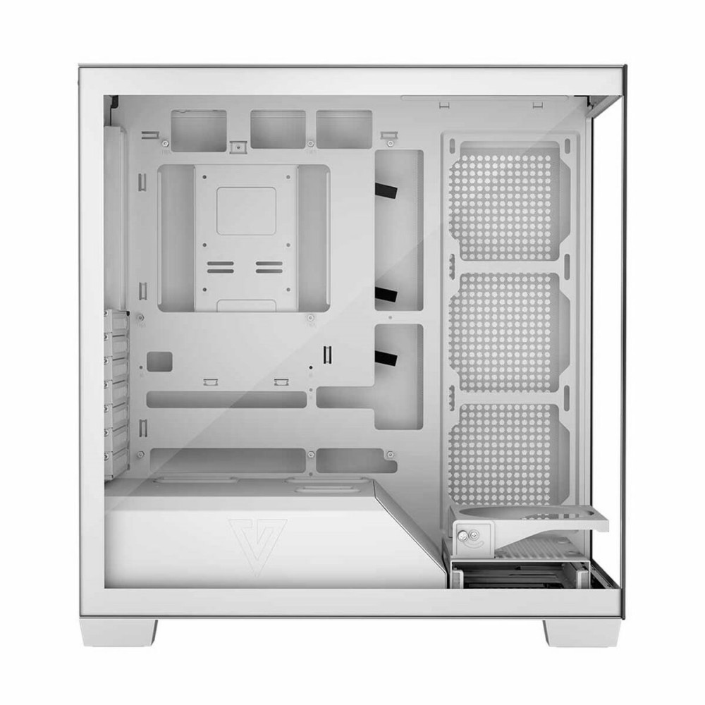 Boîtier ATX semi-tour Modecom AT-STELLAR-NF-0000-20