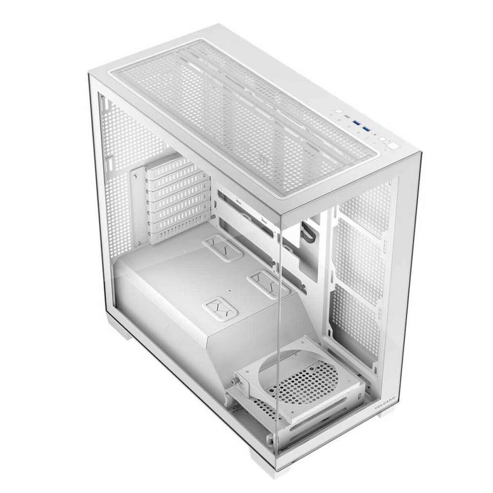 ATX Semi-tower Box Modecom AT-STELLAR-NF-0000-20