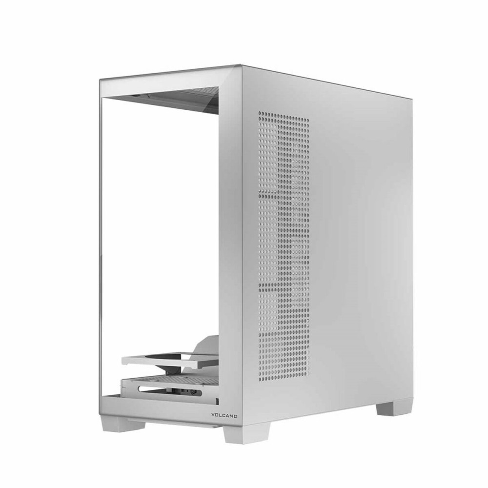 ATX Semi-Tower Gehäuse Modecom AT-STELLAR-NF-0000-20