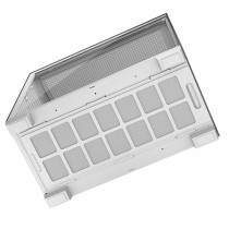 ATX Semi-tower Box Modecom AT-STELLAR-NF-0000-20