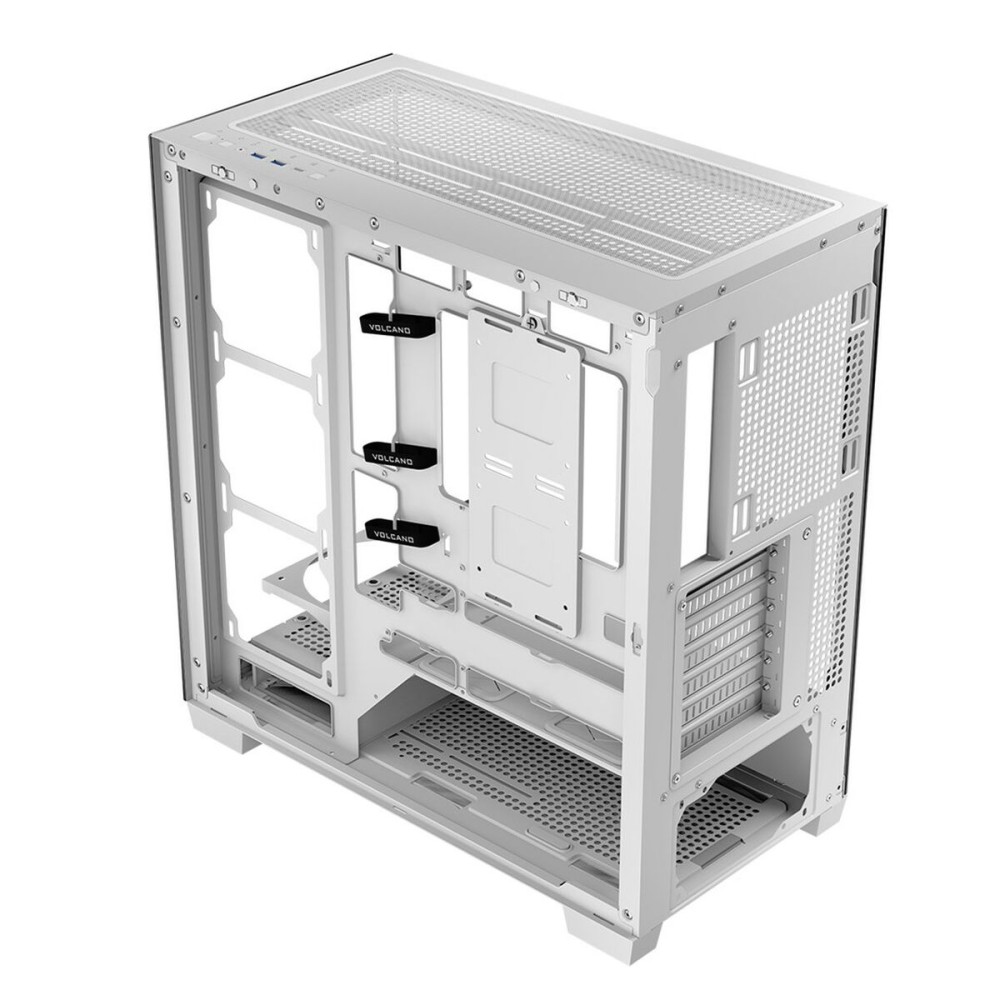 Boîtier ATX semi-tour Modecom AT-STELLAR-NF-0000-20