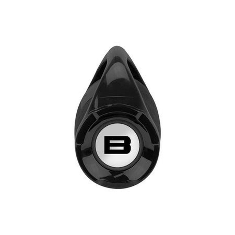 Haut-parleurs bluetooth portables Blow BT470 Noir