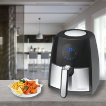 Heißluftfritteuse Proficook PC-FR 1147 H Schwarz 1500 W 2,5 L