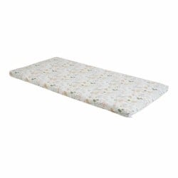 Cot mattress Tineo 60 x 120 cm