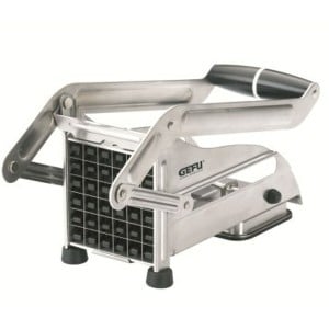 Kartoffelschneider Gefu G-13750 Stahl Edelstahl 22,86 x 7,62 x 11,43 cm