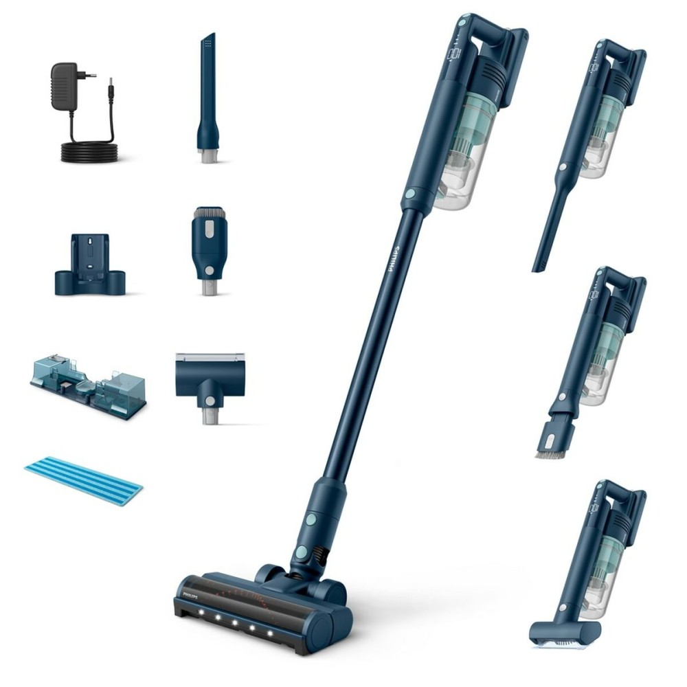Aspirateur balai Philips XC5141/01