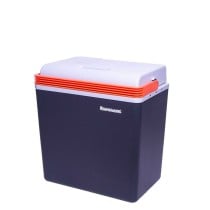 Mini-Kühlschrank Ravanson CS-20S Orange 45 W 20 L