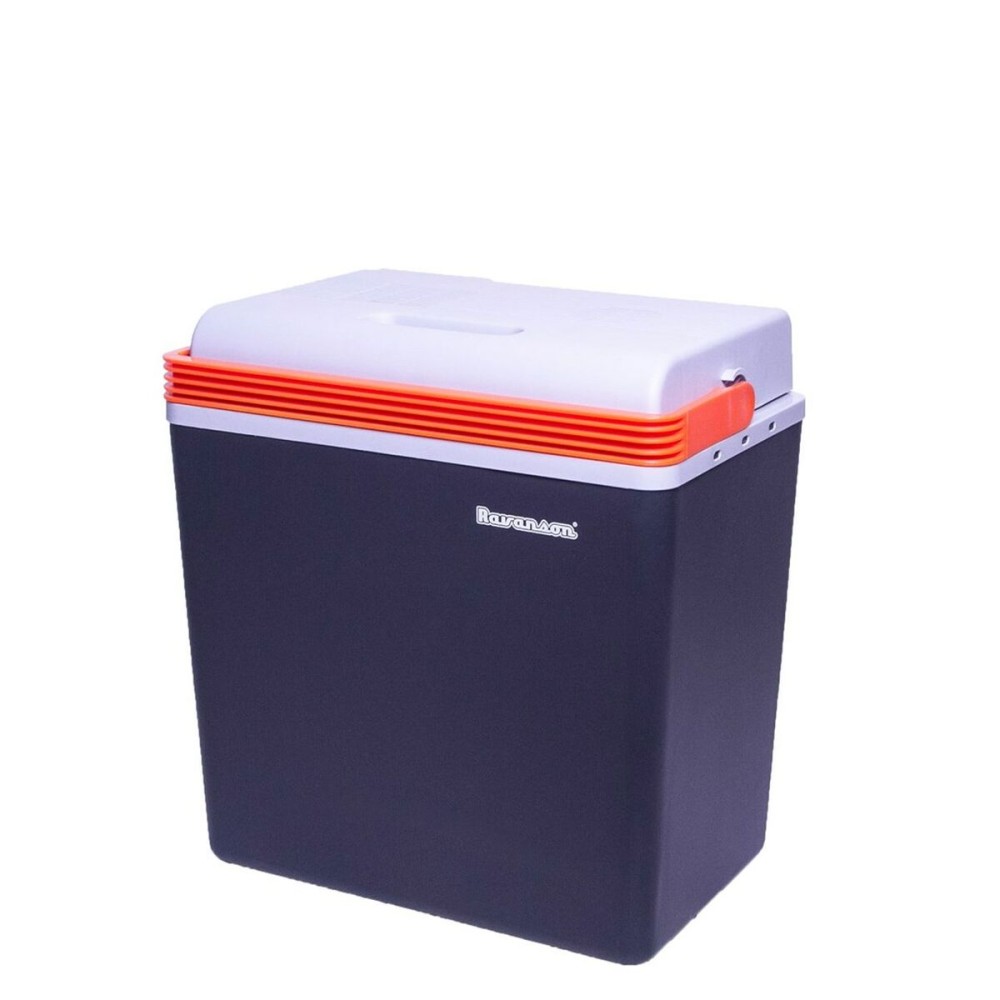 Mini-Kühlschrank Ravanson CS-20S Orange 45 W 20 L