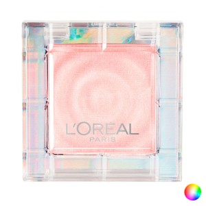 Lidschatten Color Queen L'Oreal Make Up