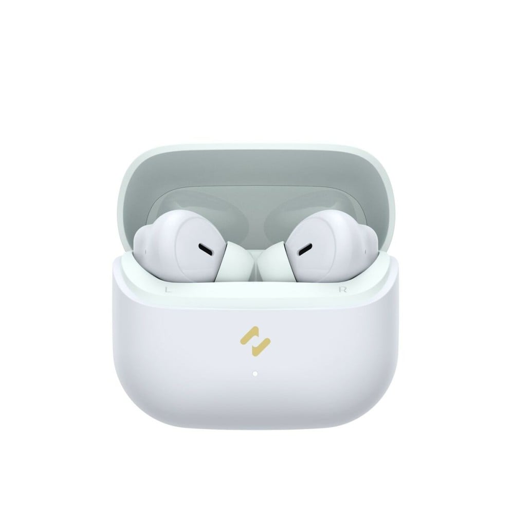 Écouteurs Sans Fil avec Étui de Charge Havit TW982 Bleu