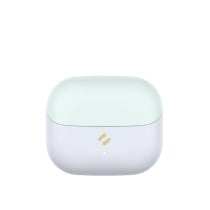 Écouteurs Sans Fil avec Étui de Charge Havit TW982 Bleu