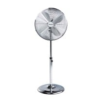 Ventilateur de Bureau Ravanson WT-7040SN Acier 50 W