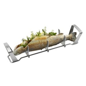 Cutlery Gefu G-89331 Silver Metal Stainless steel 37,7 x 27,7 x 36,7 cm