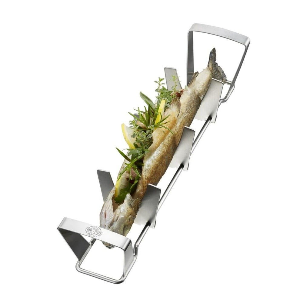Cutlery Gefu G-89331 Silver Metal Stainless steel 37,7 x 27,7 x 36,7 cm