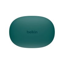 In-ear Bluetooth Headphones Belkin Bolt Green