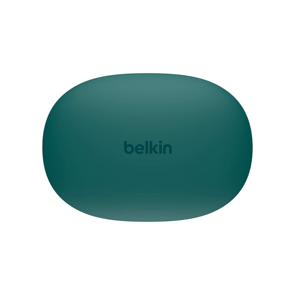 In-ear Bluetooth Headphones Belkin Bolt Green