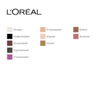 Lidschatten Color Queen L'Oreal Make Up