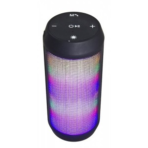 Haut-parleurs bluetooth portables Esperanza EP133K Noir 5 W