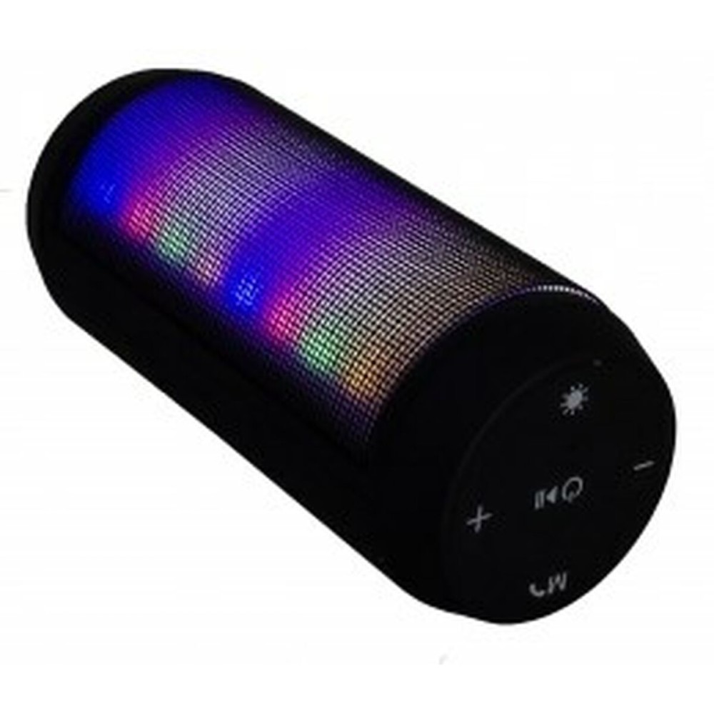 Haut-parleurs bluetooth portables Esperanza EP133K Noir 5 W