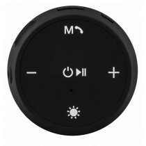 Haut-parleurs bluetooth portables Esperanza EP133K Noir 5 W