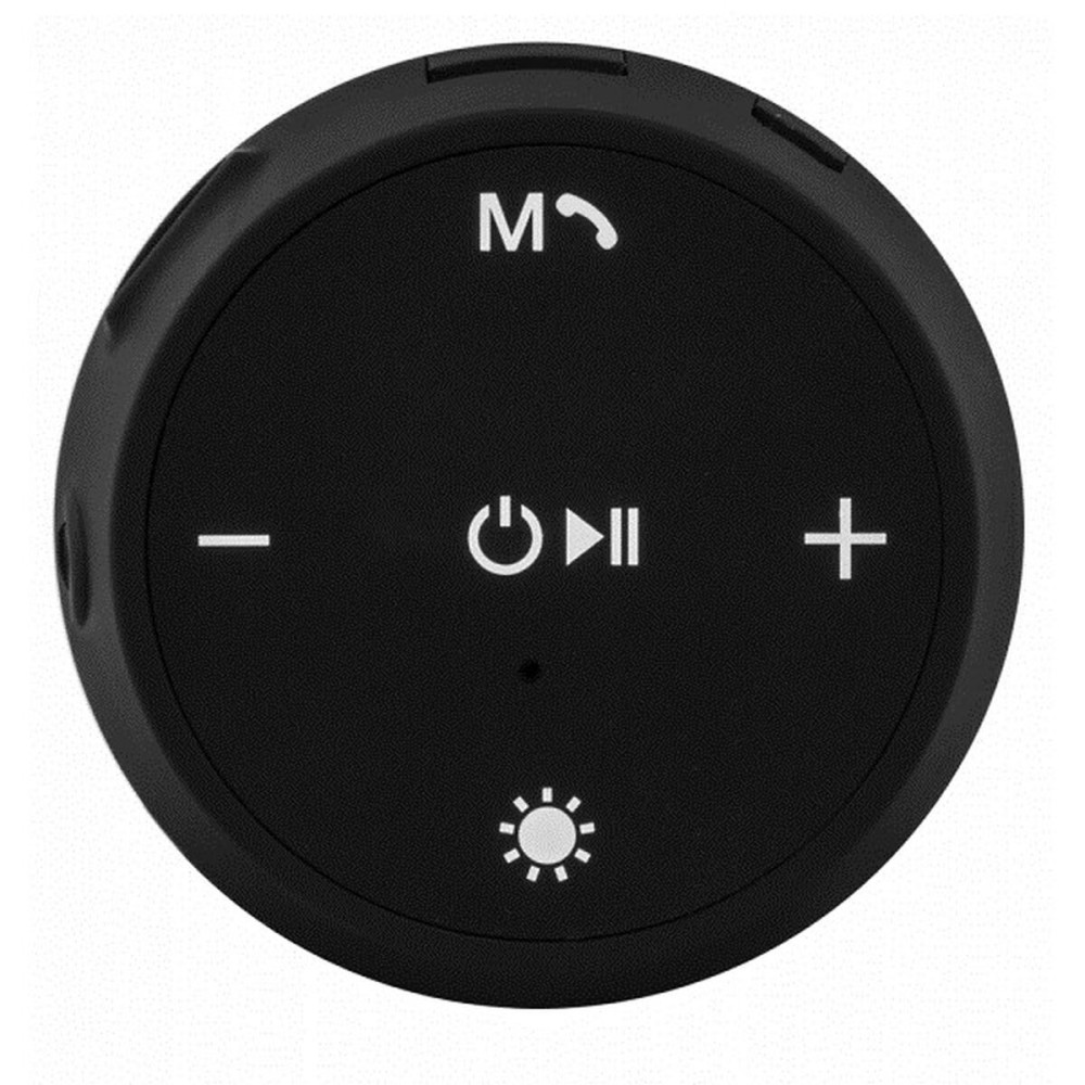 Haut-parleurs bluetooth portables Esperanza EP133K Noir 5 W