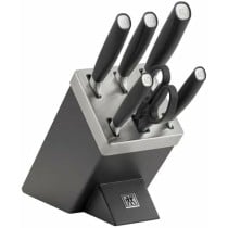 Küchenmesserset und Halterung Zwilling 33780-500-0