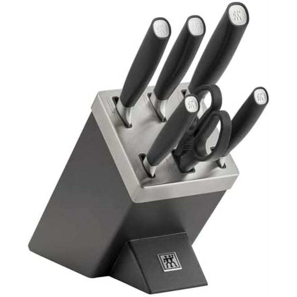 Küchenmesserset und Halterung Zwilling 33780-500-0
