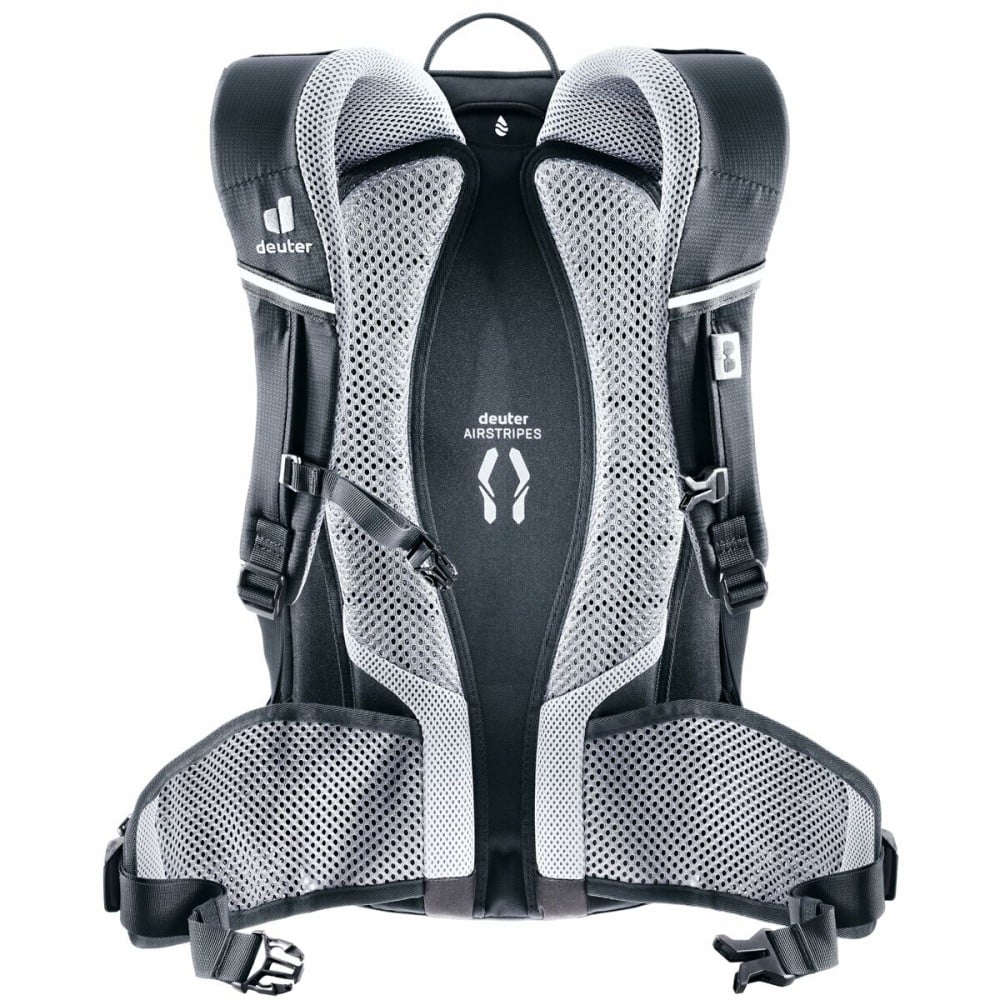 Sportrucksack Deuter 320312470000 Schwarz