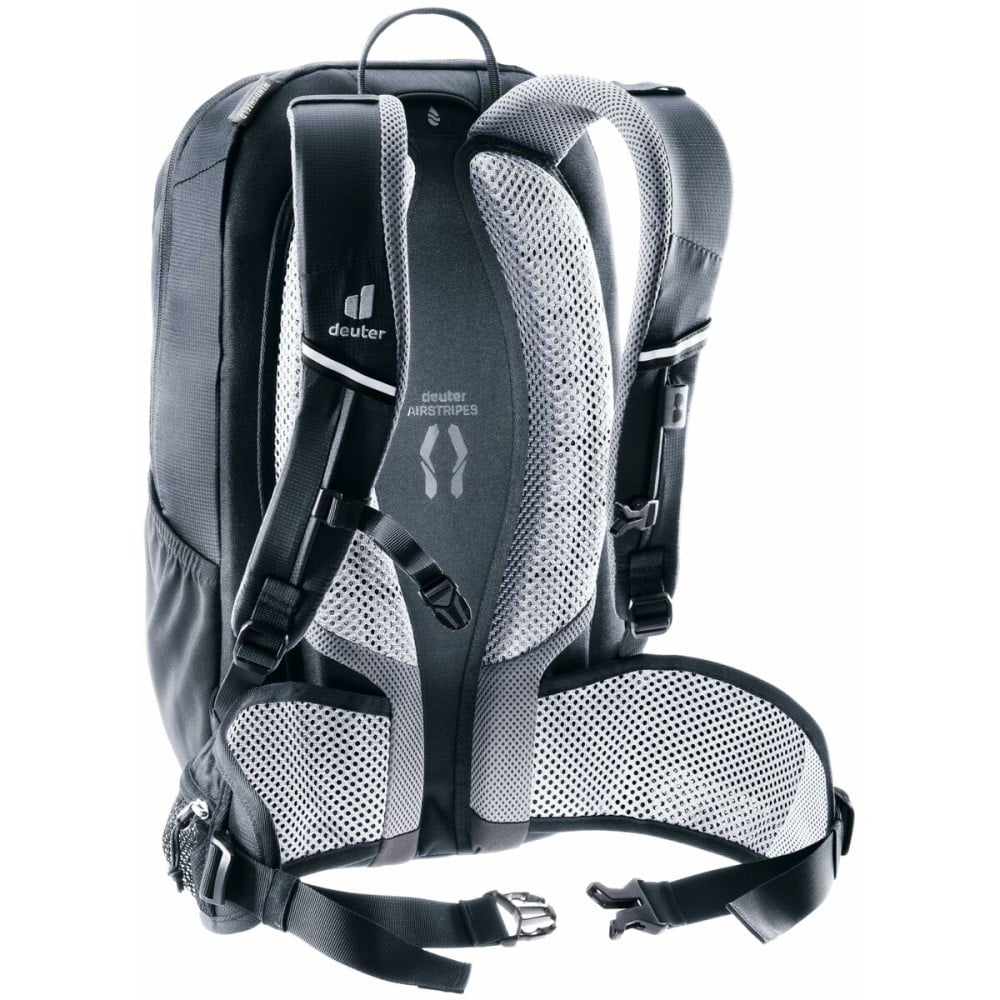 Sportrucksack Deuter 320312470000 Schwarz