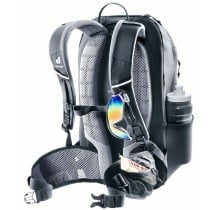 Sportrucksack Deuter 320312470000 Schwarz