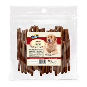 Futter Hilton Rind und Kalbfleisch 500 g
